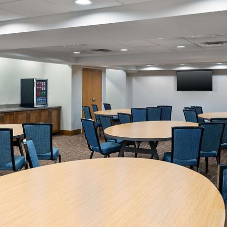 Hampton Inn And Suites Clayton/St. Louis-Galleria Area Exteriér fotografie
