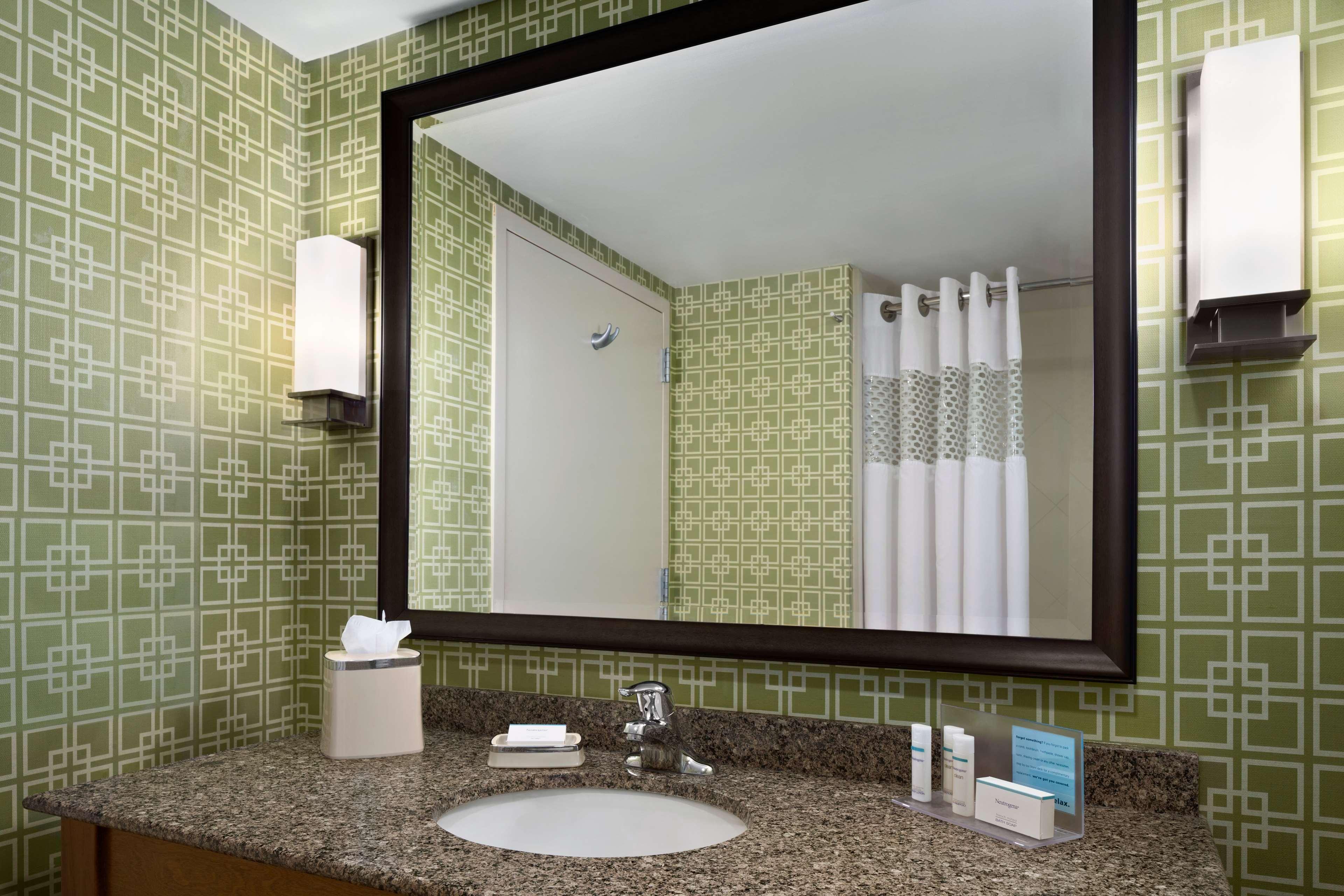 Hampton Inn And Suites Clayton/St. Louis-Galleria Area Exteriér fotografie