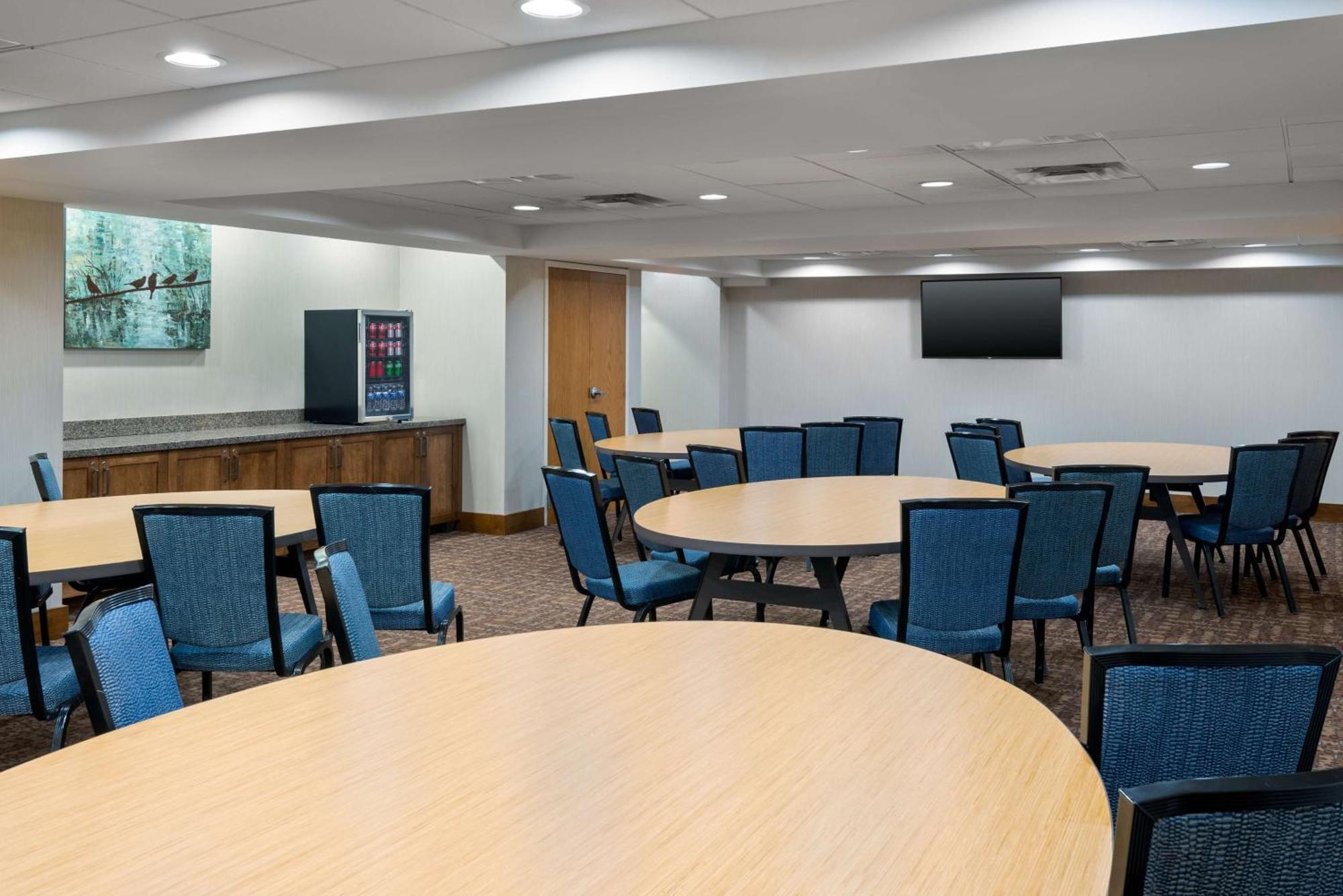 Hampton Inn And Suites Clayton/St. Louis-Galleria Area Exteriér fotografie