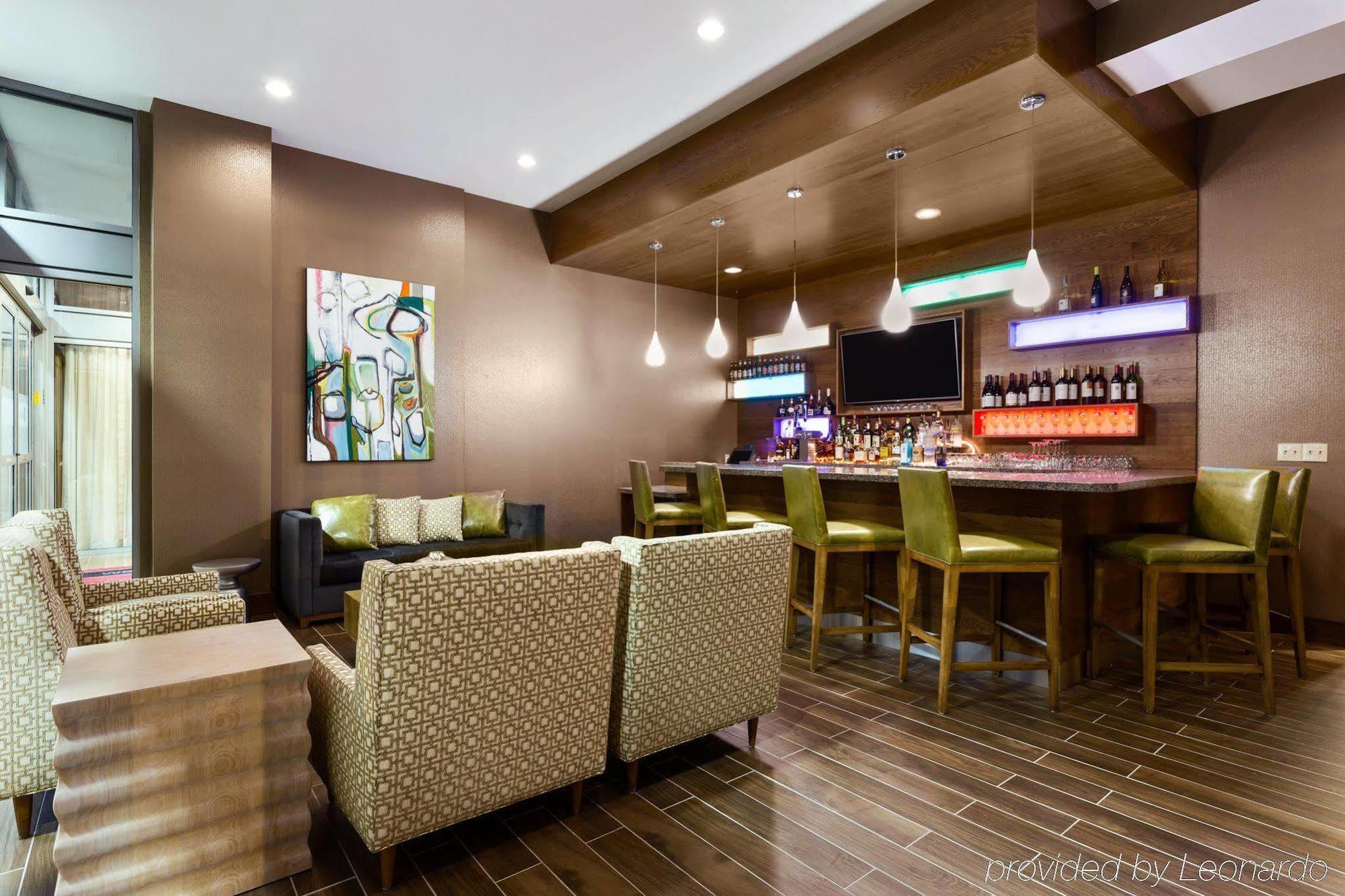 Hampton Inn And Suites Clayton/St. Louis-Galleria Area Exteriér fotografie